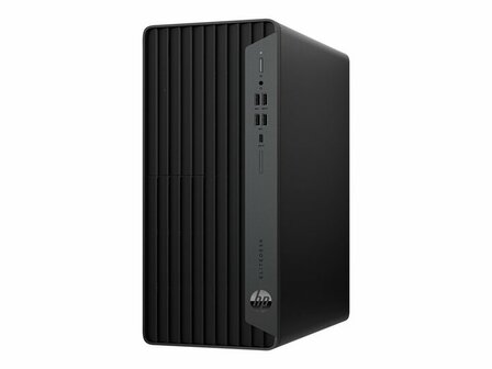 HP Elite 800 G9 - Wolf Pro Security - Tower - Core i5 12500 3 GHz - vPro Enterprise - 16 GB - SSD 512 GB - Deutsch