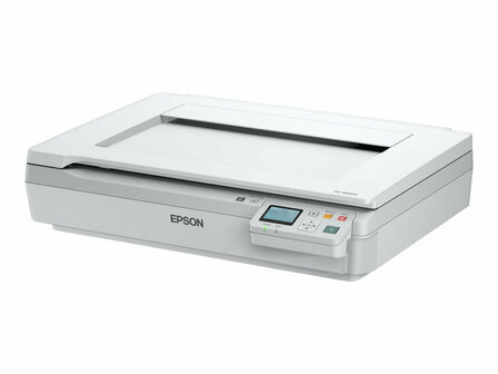 EPSON WorkForce DS-50000 Scanner A3 600 DPI