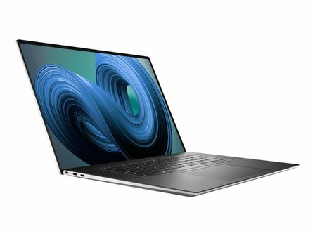 XPS 17 9720|i9-12900HK|32GB|1TB SSD|17&quot;UHD+ Touch|Nvidia GeForce RTX 3060|6 Cell|130W Type-C|WLAN|Backlit Kb|W11 Pro