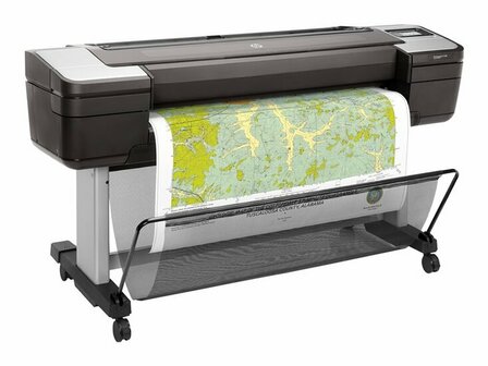 HP DesignJet T1700 44&quot; PostScript Drucker