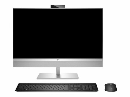 HP EliteOne 870 G9 AiO Intel Core i5-12500 68,5cm 27Zoll NT 1x16GB DDR5 512GB/SSD HP 655 K+M Wi-Fi 6e BT CAM MCR FPR W11P 3J Gar(DE)