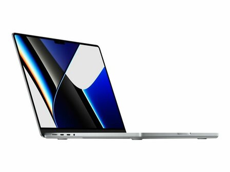 MacBook Pro 16&quot; M2 Max/12C CPU/38C GPU/32GB/1TB SSD Silver