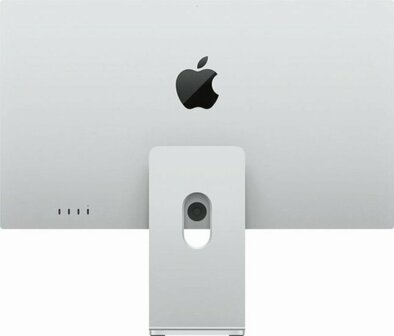 Apple Studio Display - Standard Glass - Tilt- and Height-Adjustable Stand