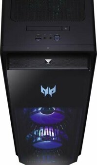 Acer Predator Orion 7000 PO7-640 i9-12900K Tower Intel&reg; Core&trade; i9 32 GB DDR5-SDRAM 2000 GB HDD+SSD 