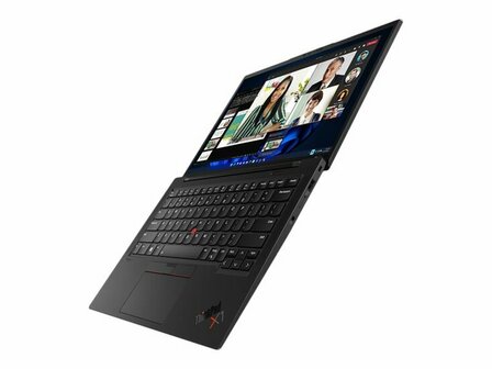 Lenovo ThinkPad X1 Carbon Gen 10 - 35.6 cm (14&quot;) - Core i7 1255U - Evo - 16 GB RAM - 512 GB SSD - 5G - Deutsch