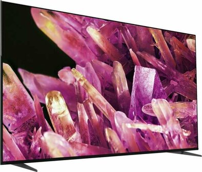 Sony XR-65X90K LED-Fernseher (164 cm/65 Zoll, 4K Ultra HD, Android TV, Google TV, Smart-TV, Perfekt f&uuml;r Playstation 5, BRAVIA CORE)