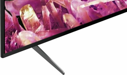 Sony XR-65X90K LED-Fernseher (164 cm/65 Zoll, 4K Ultra HD, Android TV, Google TV, Smart-TV, Perfekt f&uuml;r Playstation 5, BRAVIA CORE)