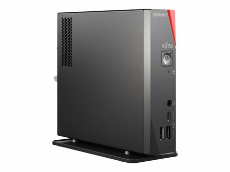 FUJITSU ESPRIMO D9012 Celsius Edition 300W i7-12700 2x8GB 512GB SSD M.2 NVMe SED Value Gen4 WLAN/BT DVD-SM W11P