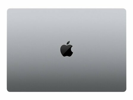 APPLE MacBook Pro Z176 41,05cm 16,2Zoll Apple M2 Max 12C CPU/38C GPU/16C N.E. 64GB 8TB SSD 140W USB-C DE - Grau