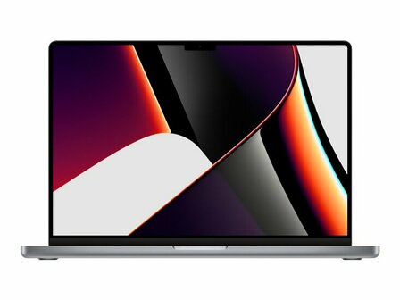 APPLE MacBook Pro Z174 41,05cm 16,2Zoll Apple M2 Max 12C CPU/38C GPU/16C N.E. 64GB 2TB SSD 140W USB-C DE - Grau