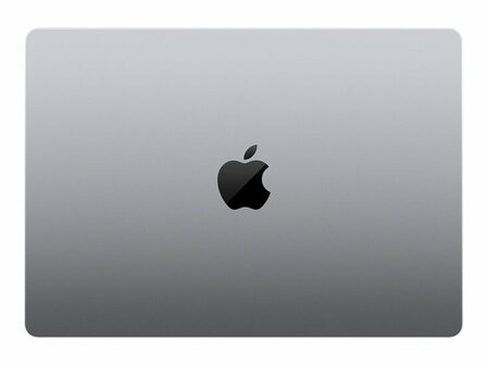 APPLE MacBook Pro Z17J 35,97cm 14,2Zoll Apple M2 Max 12C CPU/30C GPU/16C N.E. 64GB 4TB SSD 96W USB-C FCP DE - Grau