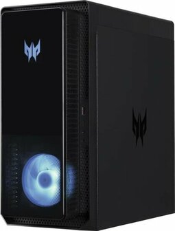 Predator Orion 3000 (PO3-640) i7-12700F 16GB/512GB SSD RTX 3060 Win11