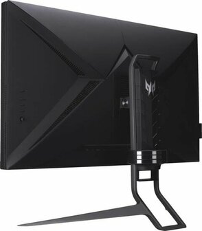 Acer LED-Monitor Predator X32FPbmiiiiphuzx Schwarz