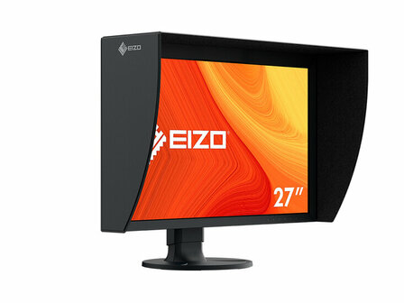 EIZO 69cm(27&quot;) CG2700X schwarz