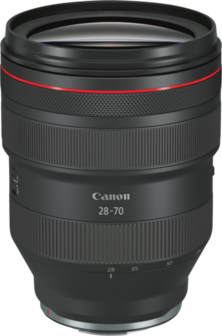 Canon Telezoom-Objektiv RF 28-70mm f/2 L USM