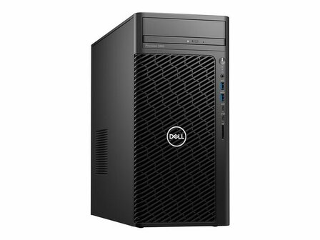 Dell Precision 3660 Tower - MT - Core i7 12700K 3.6 GHz - vPro - 16 GB - SSD 512 GB - Workstation - Mini Tower