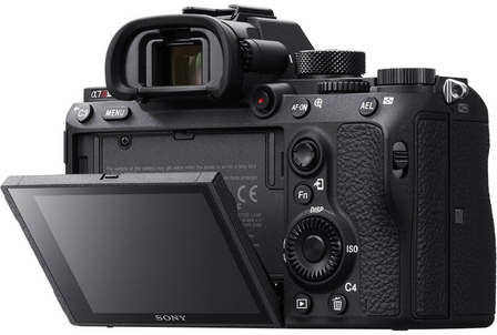 SONY Alpha 7R IV Body