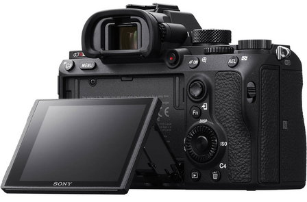 SONY Alpha 7R IV Body