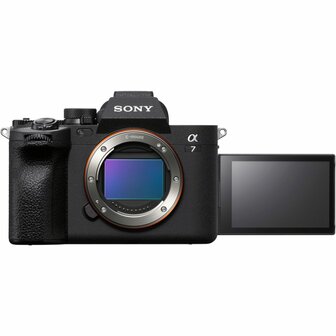 SONY Alpha 7 IV Body