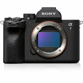 SONY Alpha 7 IV Body