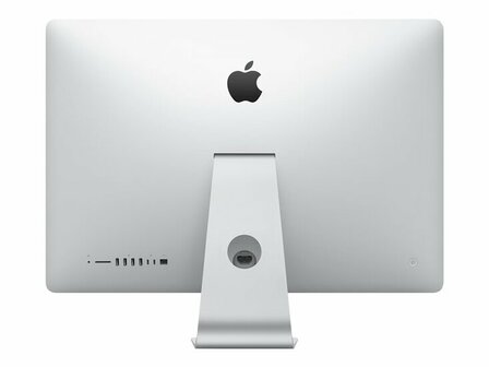 Apple iMac (27 Zoll, Intel&reg; Core i5, Pro 5300, 8 GB RAM, 512 GB SSD, 68,58 cm/27 Zoll)