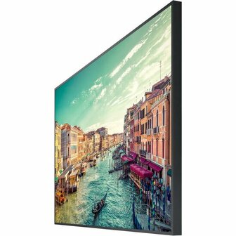 Samsung QM98T-B - 249 cm (98&quot;) Diagonalklasse QMT-B Series LCD-Display mit LED-Hintergrundbeleuchtung - Digital Signage - 4K UHD (2160p)