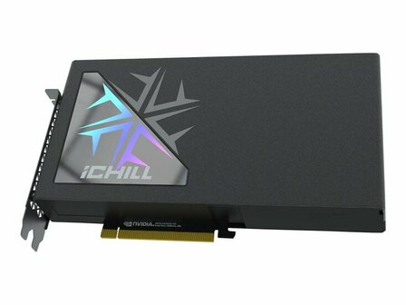 INNO3D GeForce RTX 4090 iChill Black 24GB