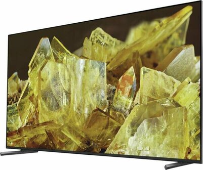 Sony LED-Fernseher XR55X90LAEP Titanschwarz