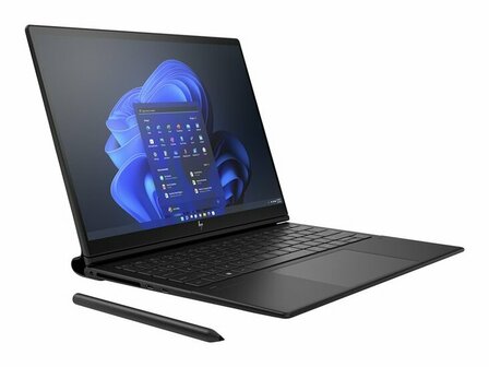 HP Dragonfly Folio G3 Notebook - 34.3 cm (13.5&quot;) - Core i7 1255U - 32 GB RAM - 1 TB SSD - 5G LTE,NR - Pan-Nordic