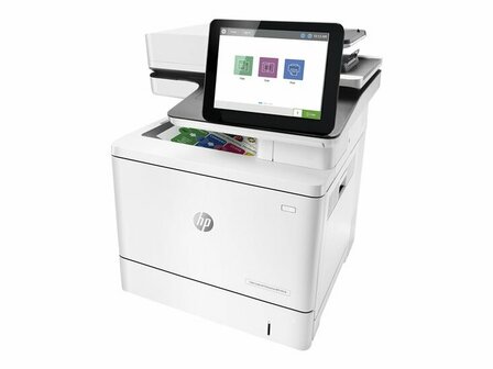 HP Color LaserJet Enterprise MFP M578c A4 color laser USB 38ppm