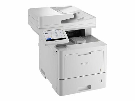 BROTHER MFC-L9630CDN All-in-one Colour Laser Printer up to 40ppm