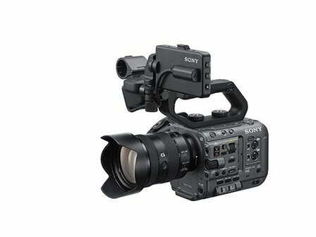 Sony PXW-FX6 Body