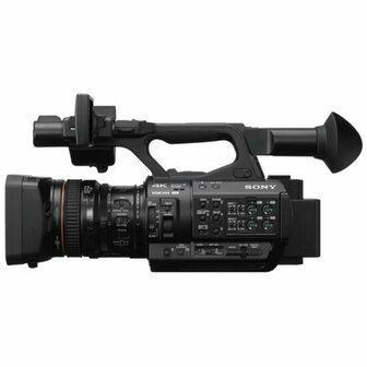 Sony PXW-Z280 Camcorder 4K