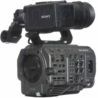 Sony PXW-FX9