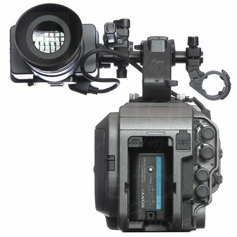 Sony PXW-FX9