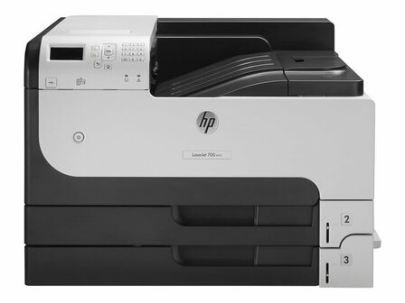 HP LaserJet Enterprise 700 M712dn A3 Europe Multilingual