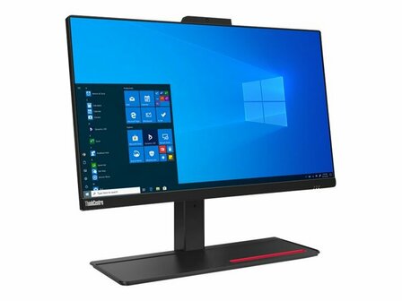 LENOVO ThinkCentre M90a Gen3 Intel Core i5-12500 60,45cm 23,8Zoll FHD 8GB 256GB SSD UMA W11