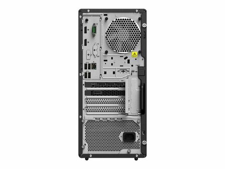 LENOVO ThinkStation P360 Intel Core i9-12900K 64GB DDR5 1TB SSD RTX A4500 20GB W11P