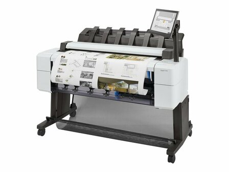 HP DesignJet T2600PS 91,44cm 36Zoll MFP