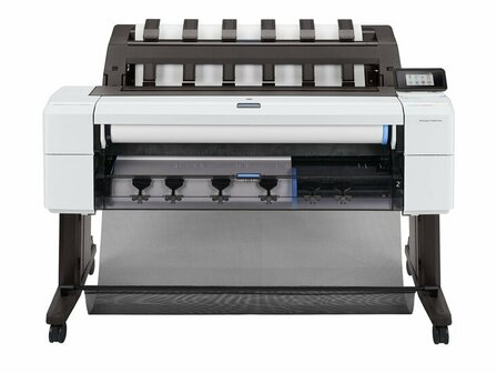 HP DesignJet T1600dr PS 91,44cm 36Zoll Printer