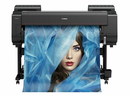 CANON PRO-4100 LFP Printer 44in EUR