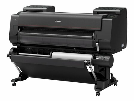 CANON PRO-4100 LFP Printer 44in EUR