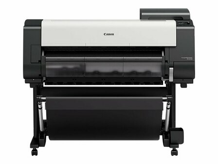 CANON TX-3100 imagePROGRAF 91,5cm 36Zoll 5 colours pigment ink