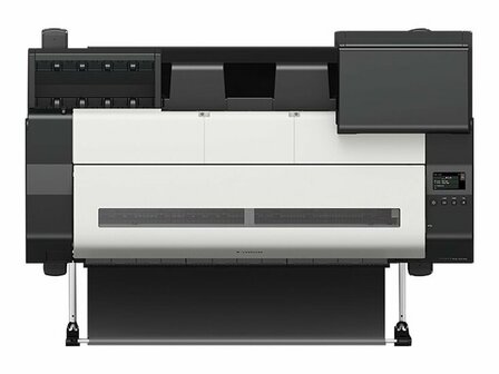 CANON TX-3100 imagePROGRAF 91,5cm 36Zoll 5 colours pigment ink