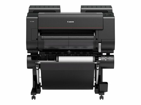 Bundle CANON PRO-2100 EUR LFP Printer + CANON Printer Stand SD-21