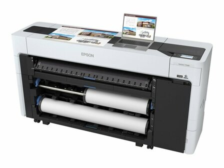 EPSON SureColor-P8500D STD 44inch Duo roll