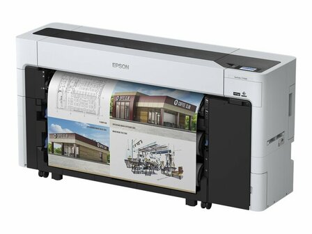 EPSON SureColor-T7700D 44inch Duo roll