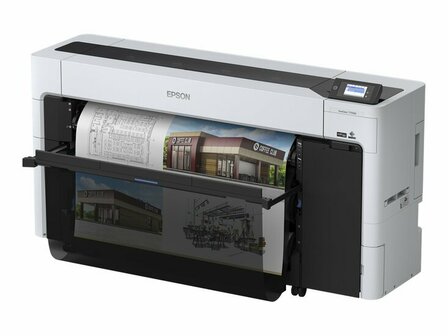 EPSON SureColor-T7700D 44inch Duo roll