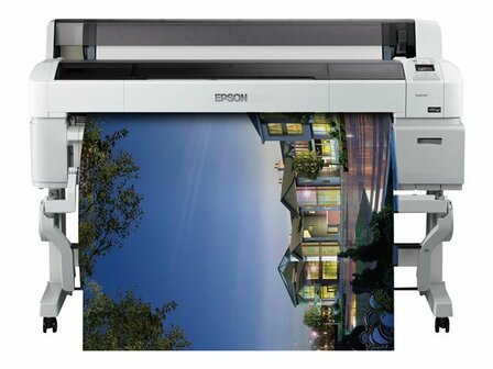 EPSON SureColor SC-T7200 PostScript