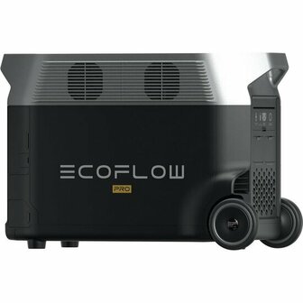 EcoFlow DELTA Pro EU - Tragbare Powerstation
